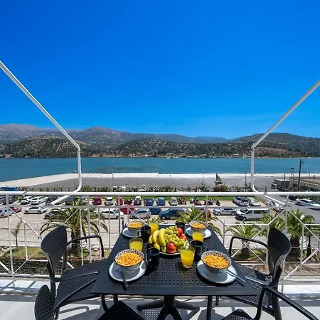 Porta Nel Blu Apartment Argostoli (Kefalonia)