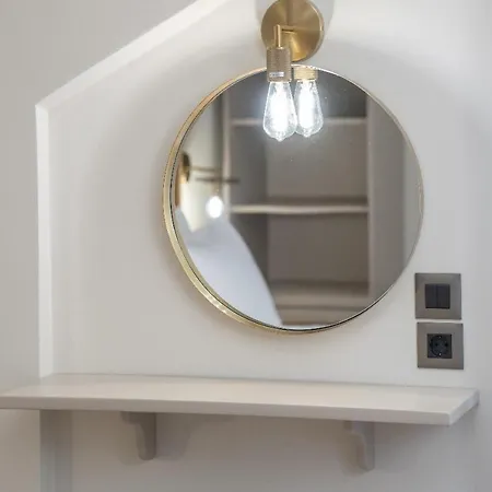 Apartamento Porta Nel Blu