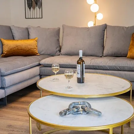 Apartment Porta Nel Blu *