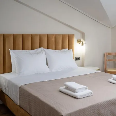 Porta Nel Blu Apartment