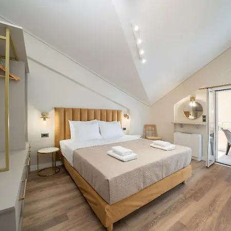 Porta Nel Blu Apartment *