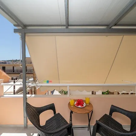 Apartment Porta Nel Blu *