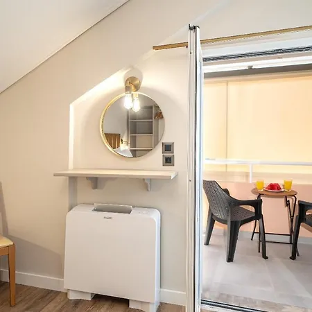 Porta Nel Blu Apartment Argostoli (Kefalonia)