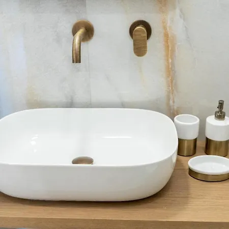 Apartment Porta Nel Blu *