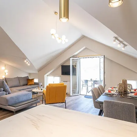 Apartment Porta Nel Blu Argostoli (Kefalonia)