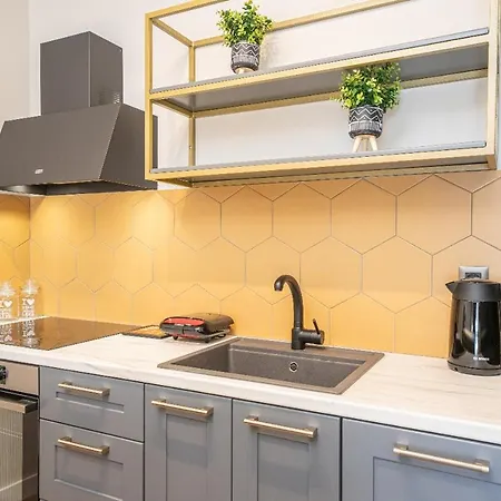 Apartment Porta Nel Blu *