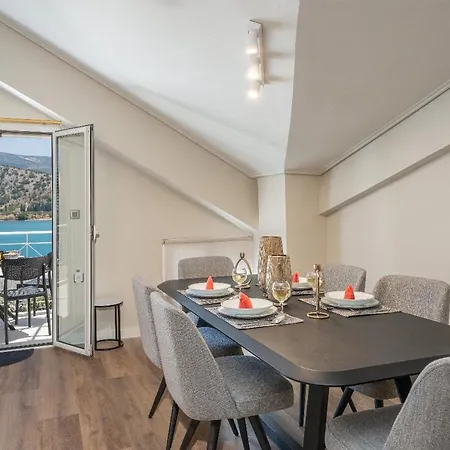 Porta Nel Blu Argostoli (Kefalonia)