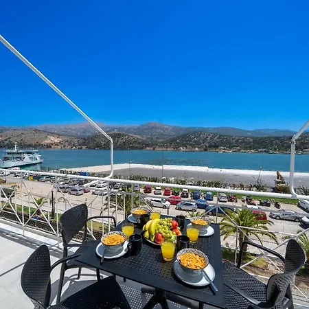 Porta Nel Blu Apartment Argostoli (Kefalonia)