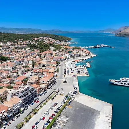 Porta Nel Blu Argostoli (Kefalonia)