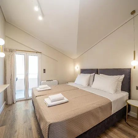Apartamento Porta Nel Blu