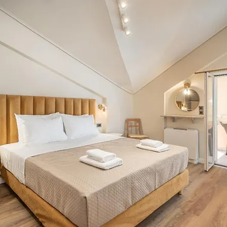 Porta Nel Blu Apartment Argostoli (Kefalonia)