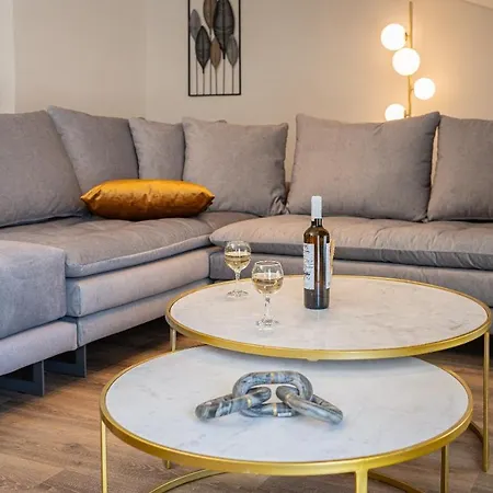 Apartment Porta Nel Blu