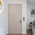 Porta Nel Blu דירה *