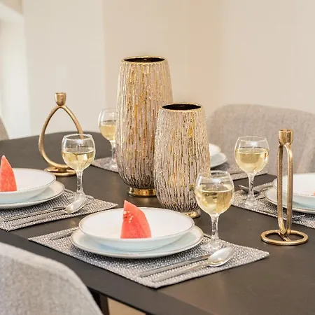 Porta Nel Blu Lejlighed