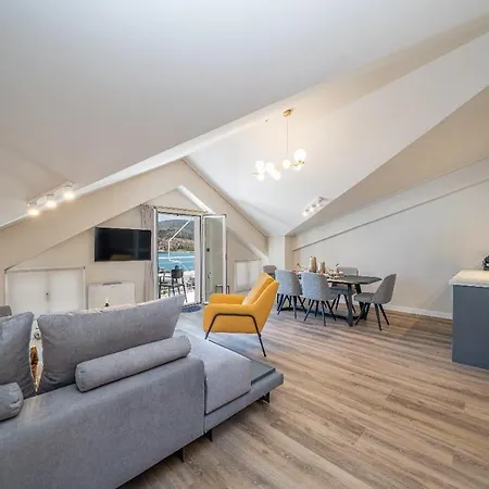 Apartment Porta Nel Blu Argostoli (Kefalonia)