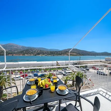 Lejlighed Porta Nel Blu Argostoli (Kefalonia)