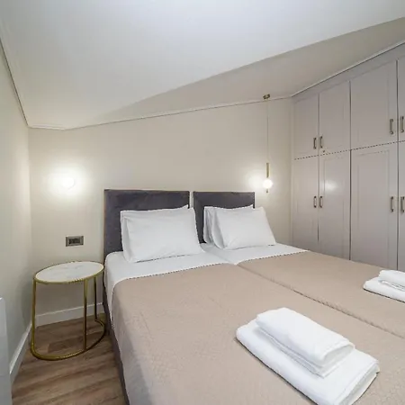 Lejlighed Porta Nel Blu