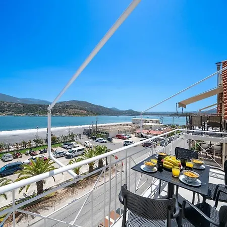 Porta Nel Blu * Argostoli (Kefalonia)