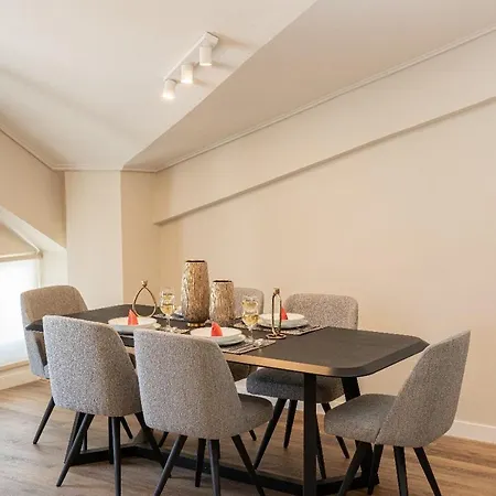 Apartment Porta Nel Blu