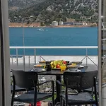 Porta Nel Blu Apartment