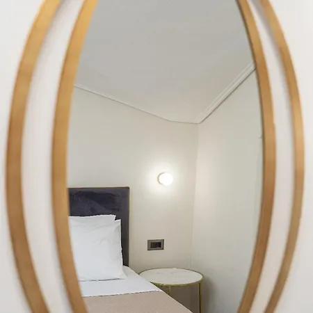 Porta Nel Blu Appartement