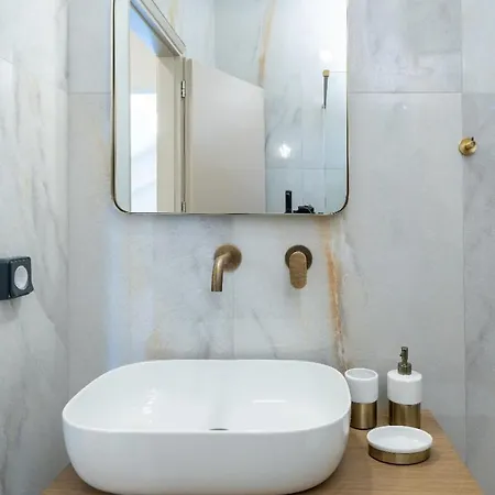 Porta Nel Blu Appartement Argostóli