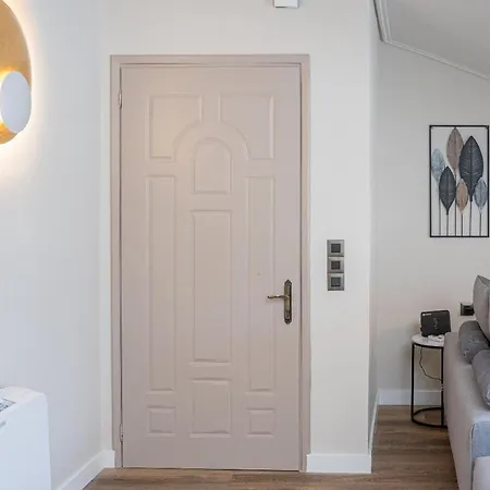Porta Nel Blu Appartement *